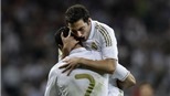 Ronaldo-Higuain, cặp bài trùng đáng sợ nhất Liga